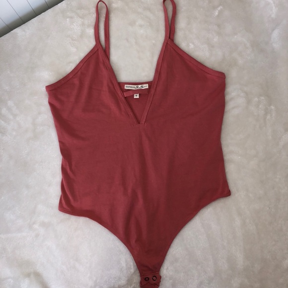Express bodysuit - Picture 2 of 7